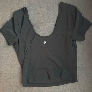 LULULEMON ALIGN SHIRT